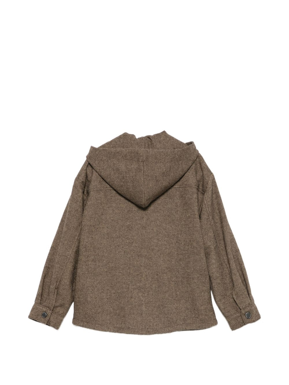 PP4504 CAMM PAOLO PECORA KIDS