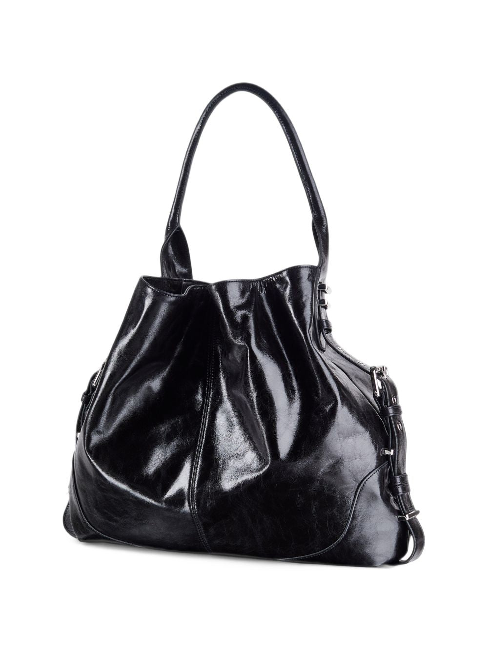 Borsa Nero 2B0000L0002 K103 PATRIZIA PEPE