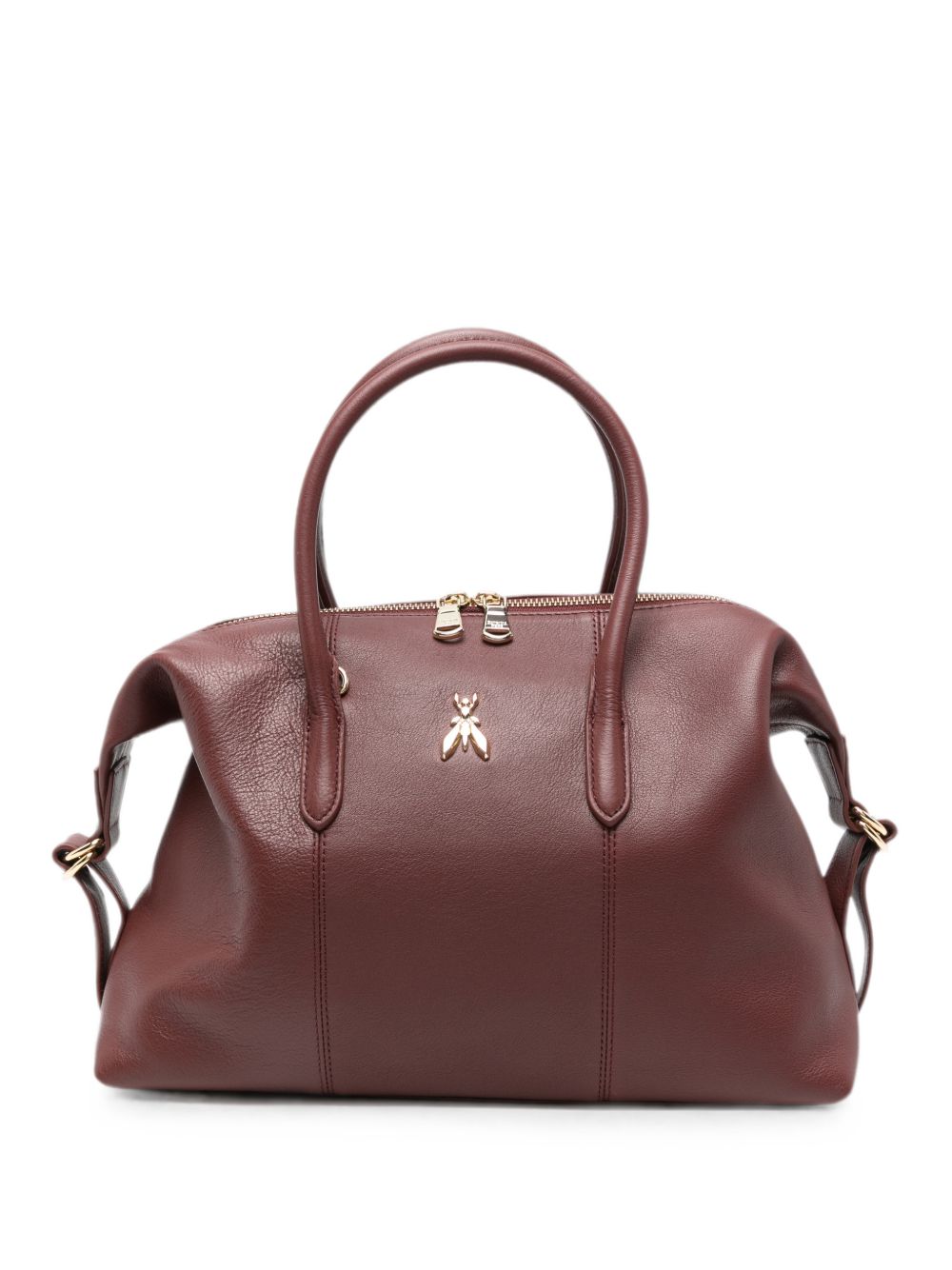 Borsa Hot Brown 2B0145L162 B861 PATRIZIA PEPE
