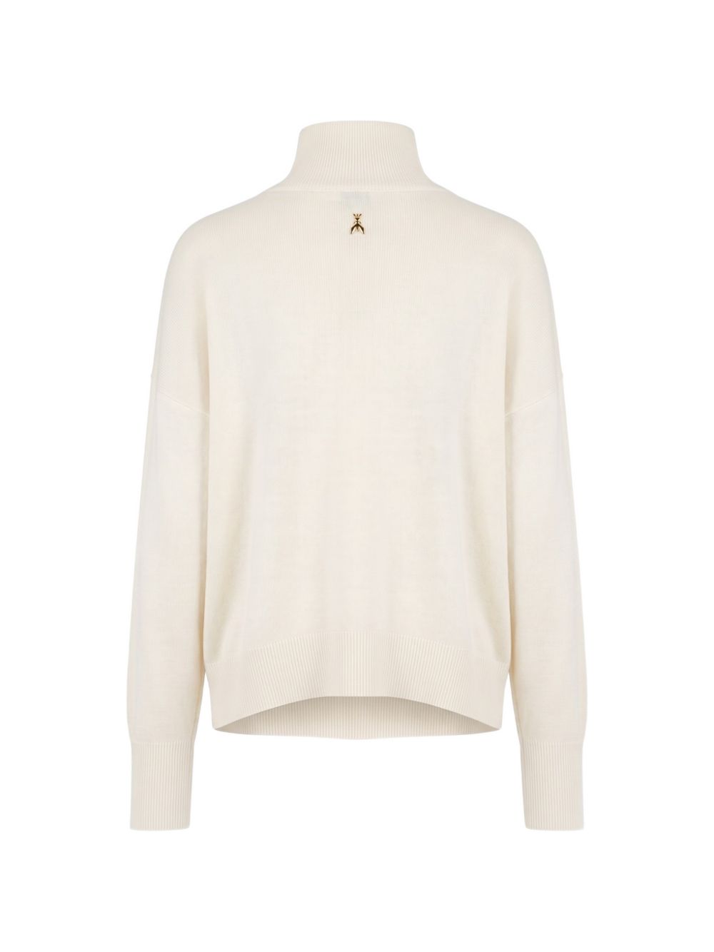 Maglia Vanilla Ice 2K0100KM36 W452 PATRIZIA PEPE
