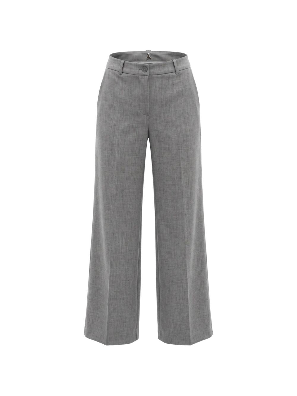 Pantaloni Gray Melange 2P0039C0273 S800 PATRIZIA PEPE