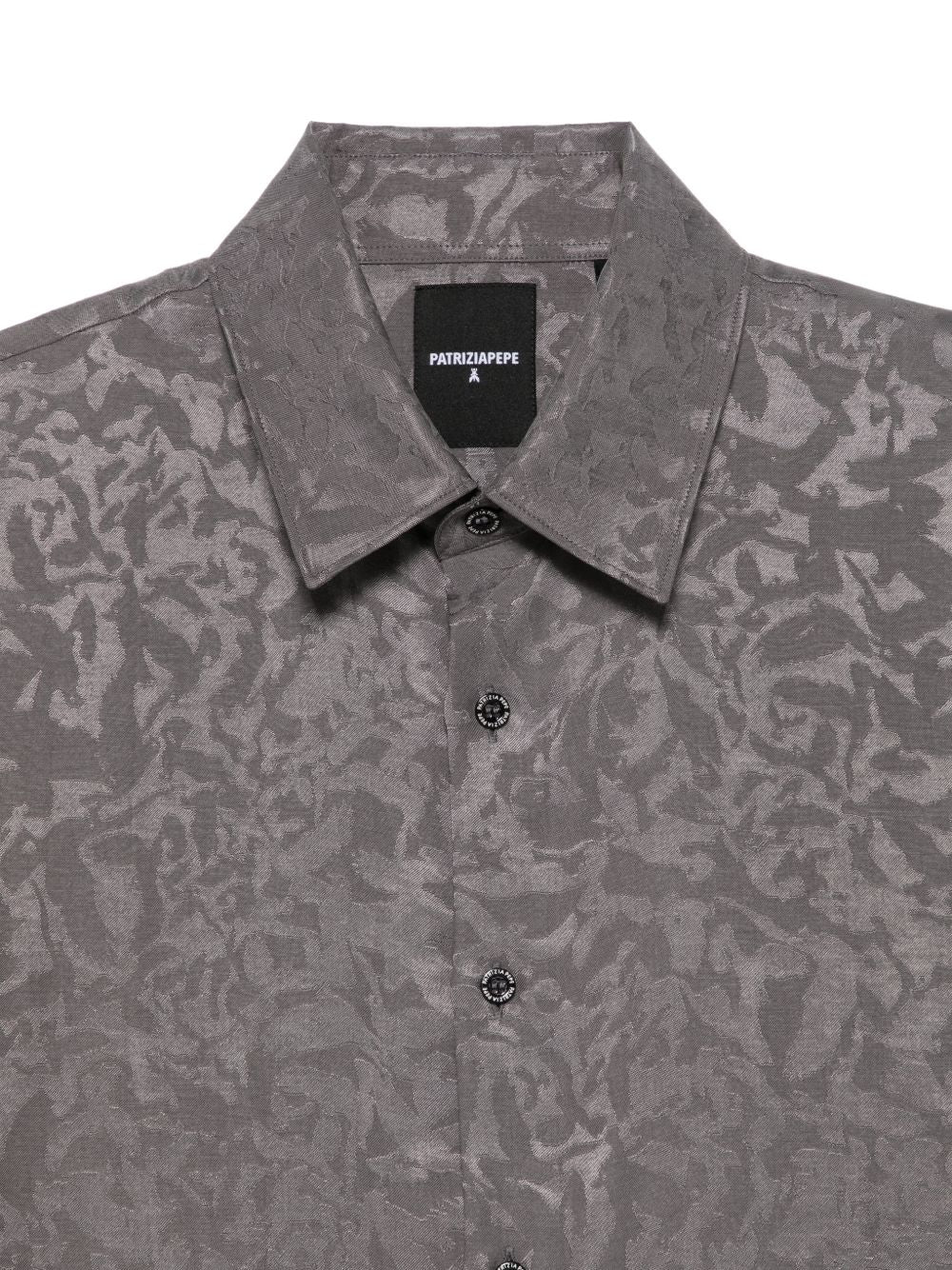 Camicia Radical grey 5C0310C0303 S803 PATRIZIA PEPE