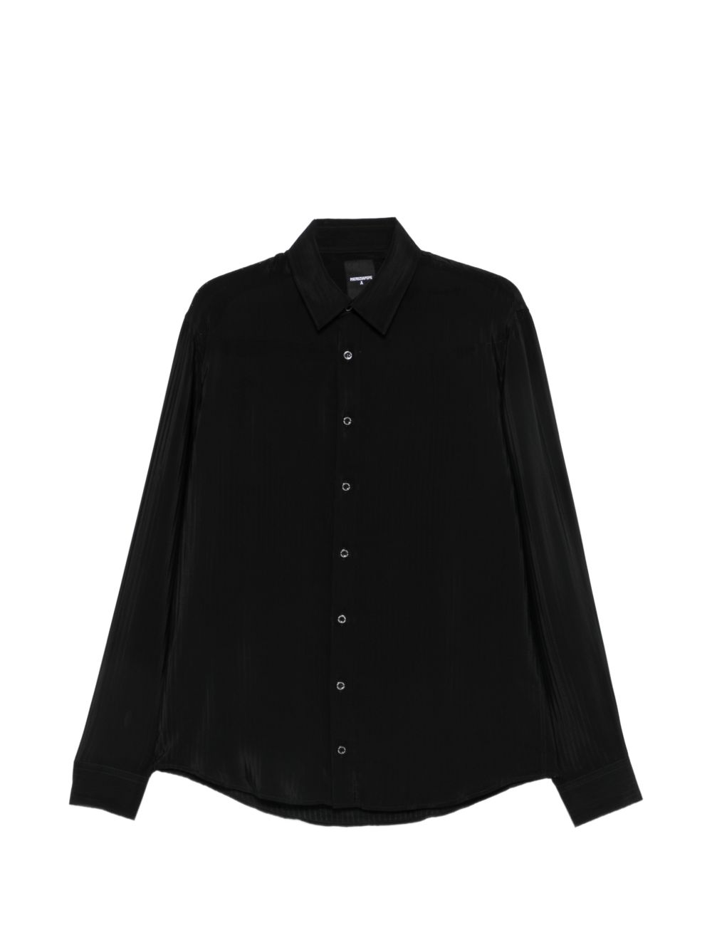 Camicia Nero 5C0310C0304 K103 PATRIZIA PEPE