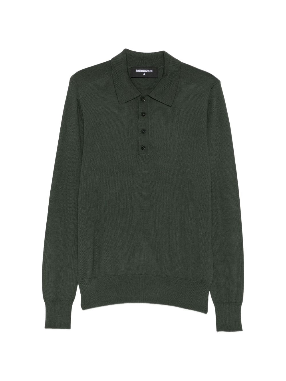Maglia Forest Green 5K0000K124 G389 PATRIZIA PEPE