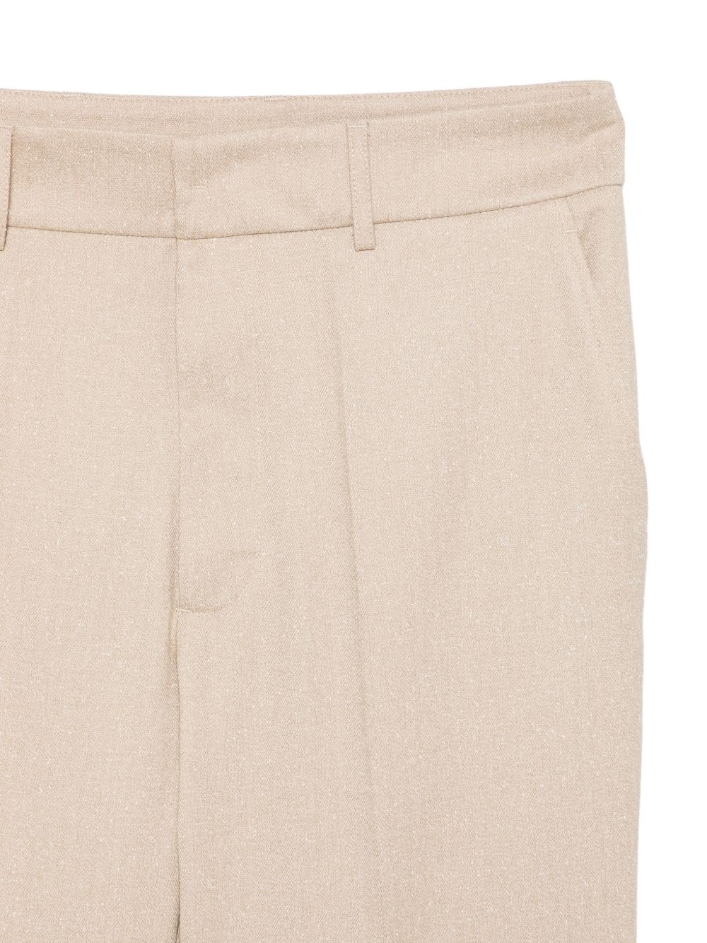 Pantalone Beige Chinè 5P507RC0281 B917 PATRIZIA PEPE