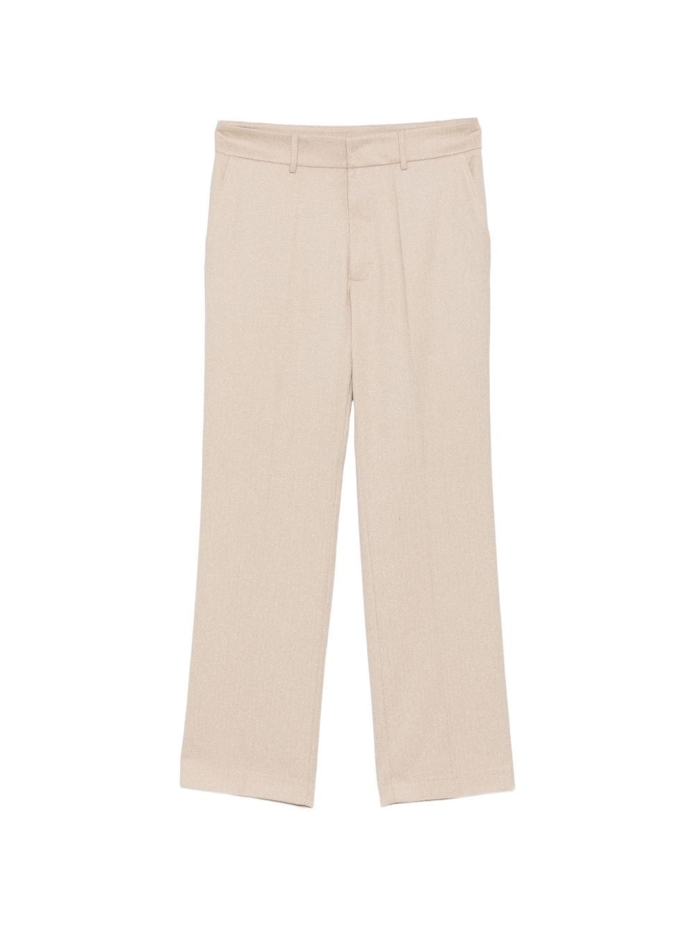 Pantalone Beige Chinè 5P507RC0281 B917 PATRIZIA PEPE