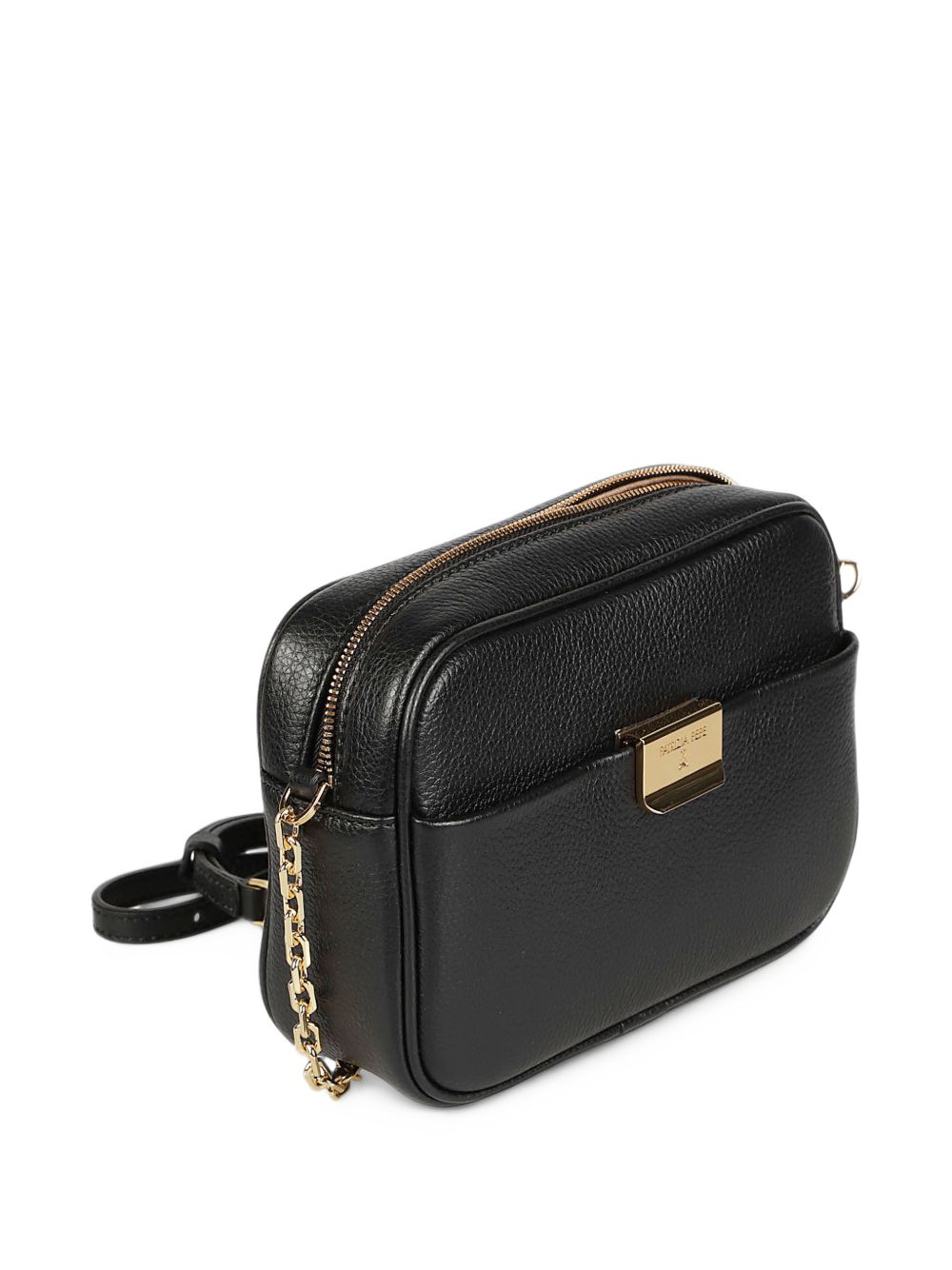 Borsa Nero 8B0242L001 K103 PATRIZIA PEPE