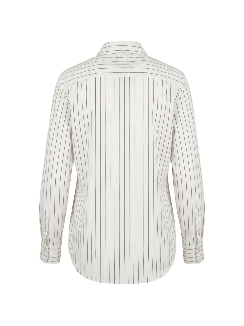 Camicia Onyx Gray Stripes 8C0339C0254 FG92 PATRIZIA PEPE