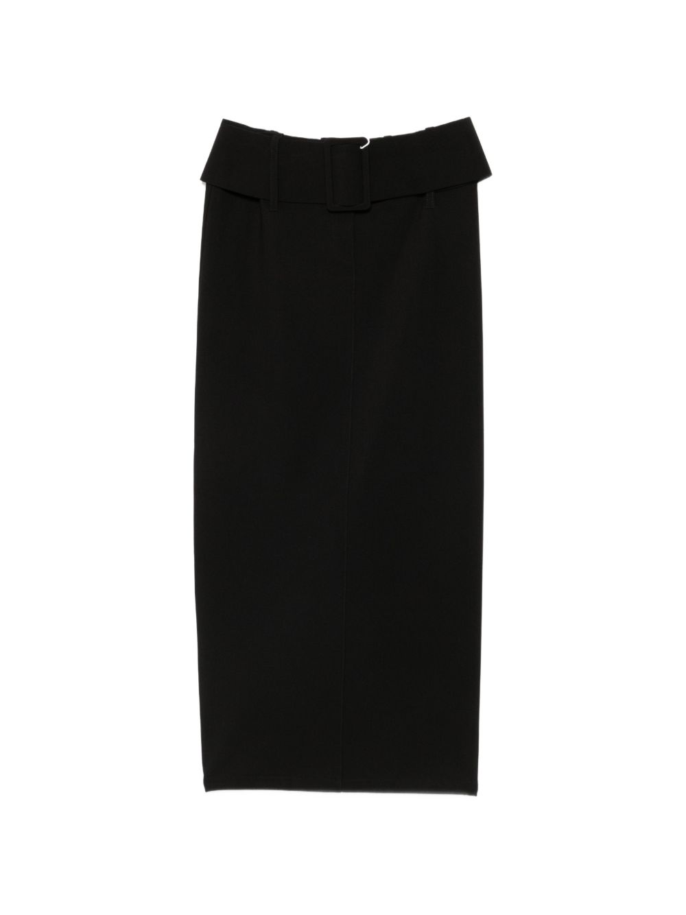 Gonna Nero 8G0128C8001 K103 PATRIZIA PEPE