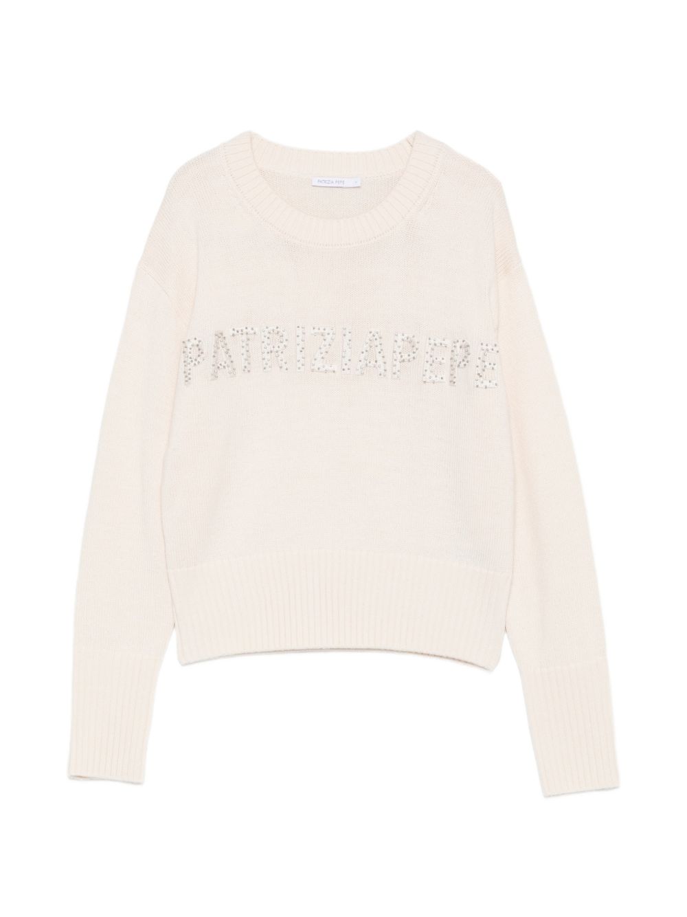 Maglia Bianco 8K0133K282 W146 PATRIZIA PEPE
