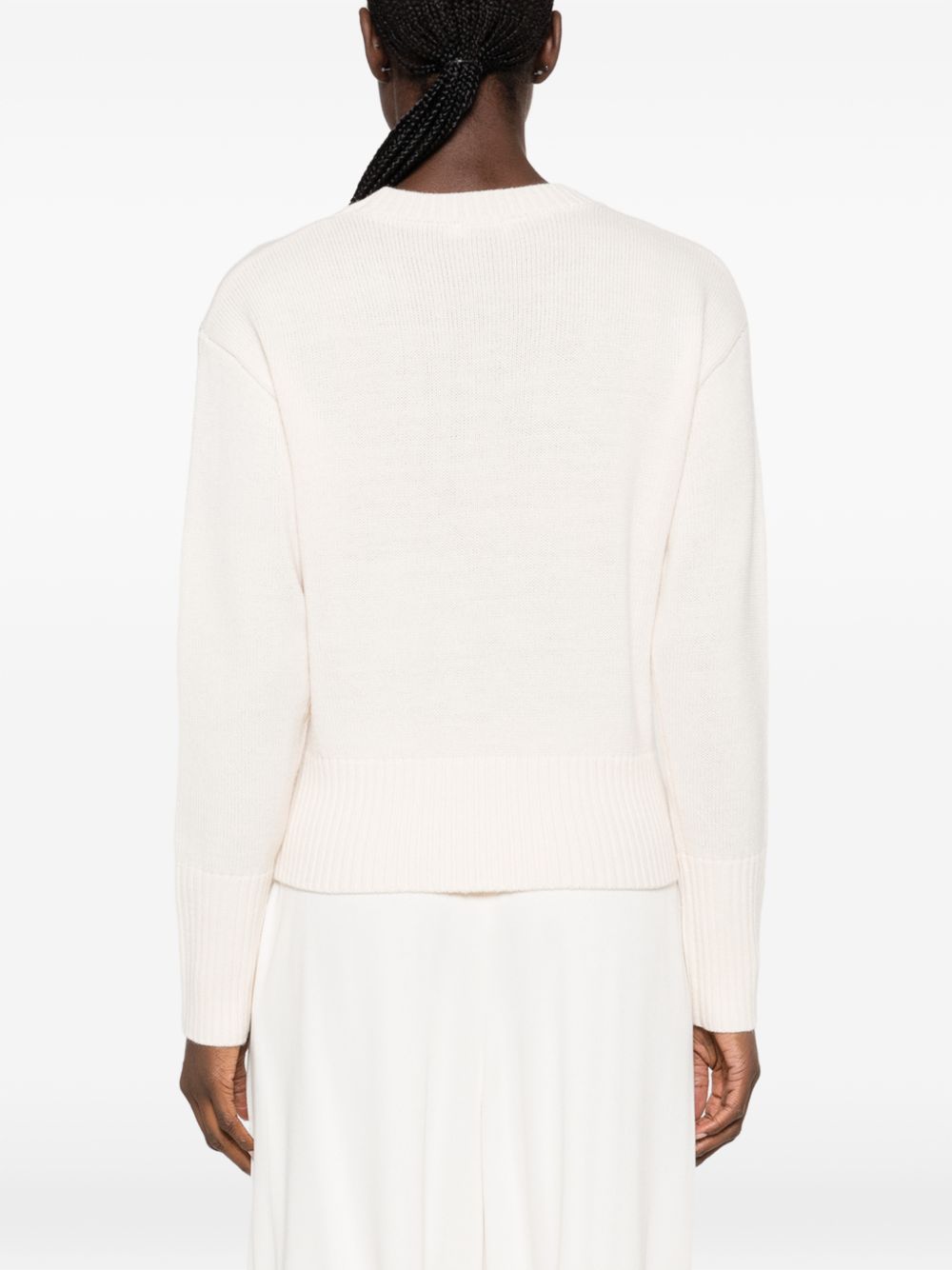 Maglia Bianco 8K0133K282 W146 PATRIZIA PEPE