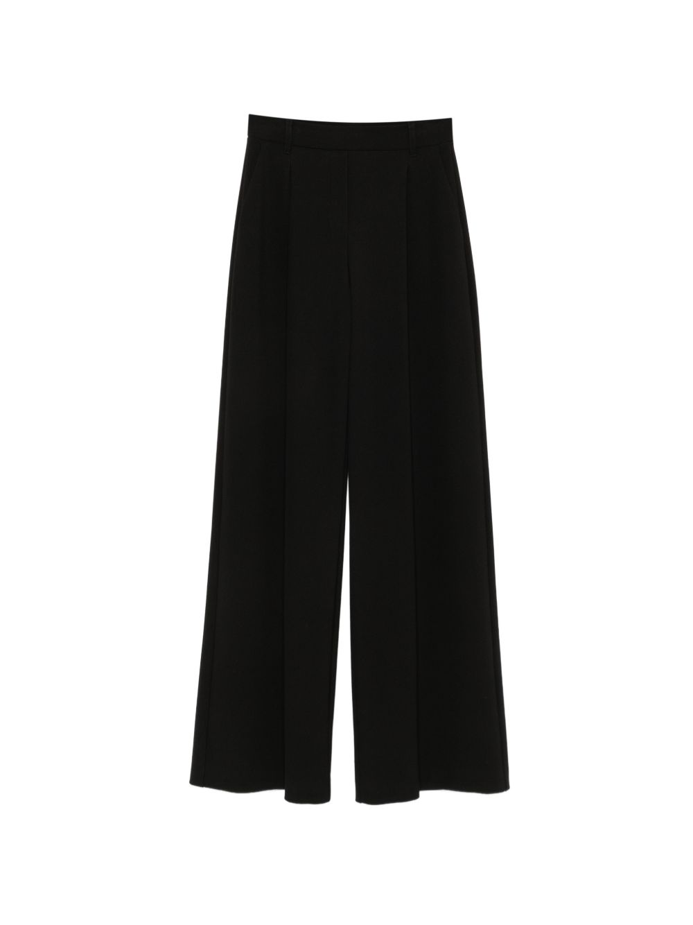 Pantaloni Nero 8P0462C8001 K103 PATRIZIA PEPE