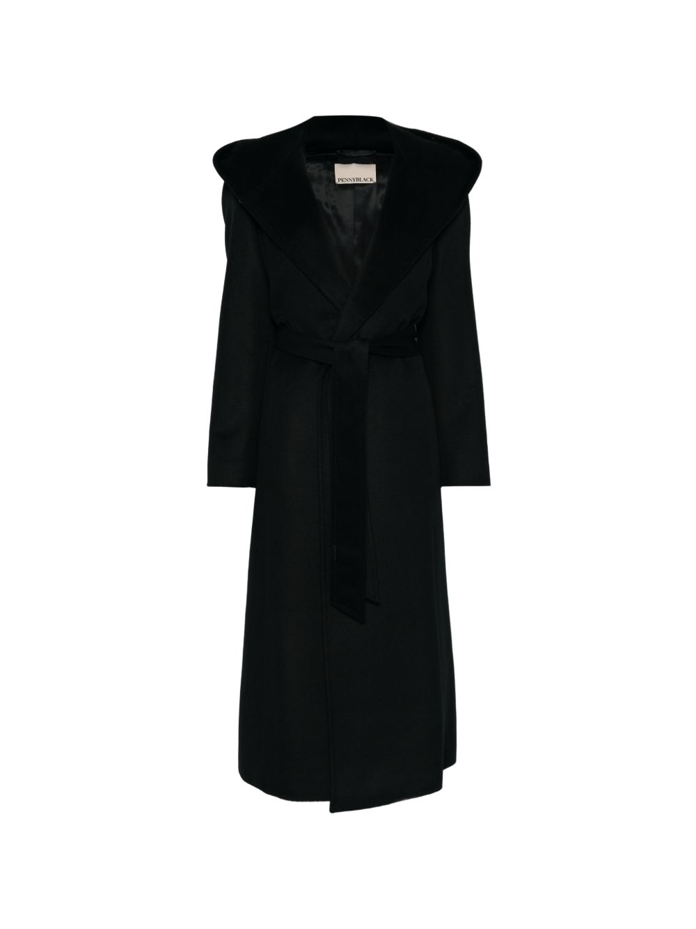 2621016012200 004 PENNY BLACK