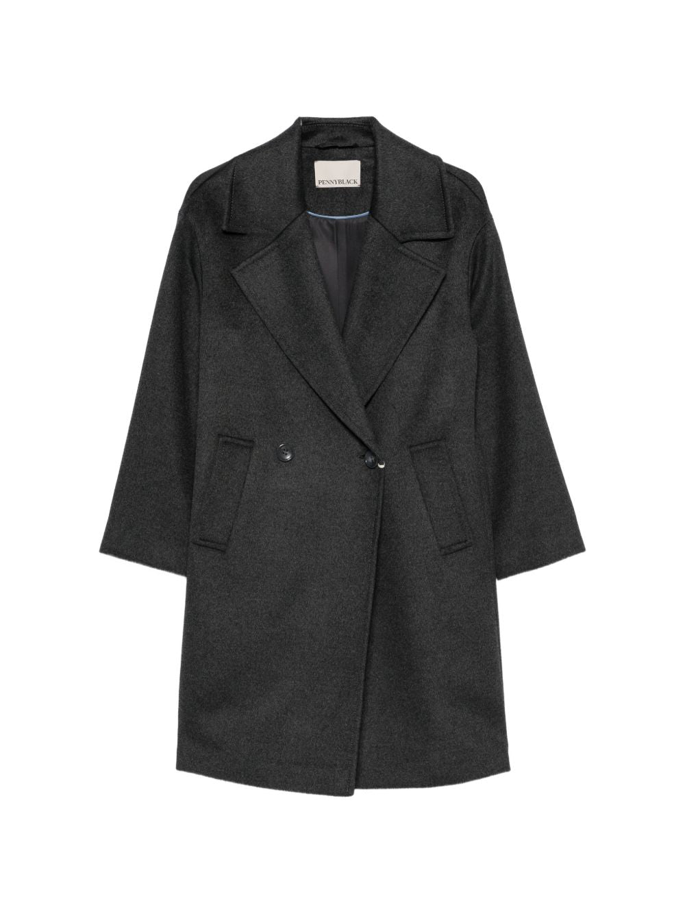 2621016133200 009 PENNY BLACK