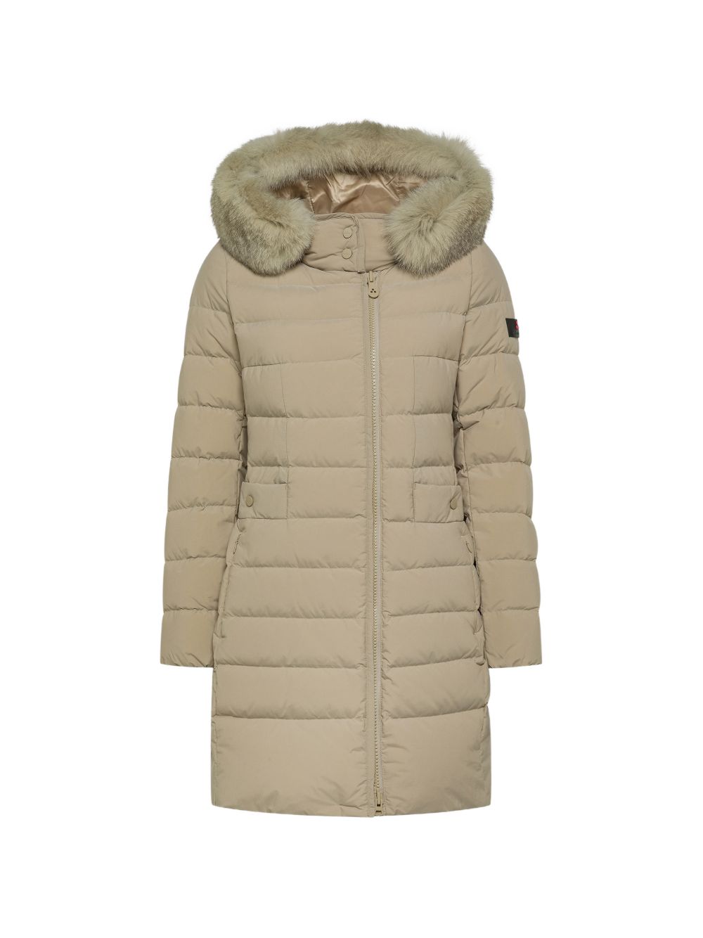 Seriola ml 06 fur Sesamo PED545801190986 852 PEUTEREY