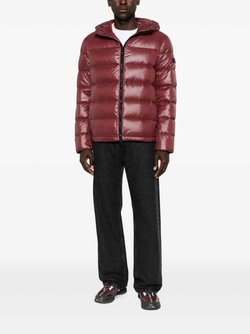 Honova lks grs linear 05 Rosso prugna PEU598101182061 446 PEUTEREY