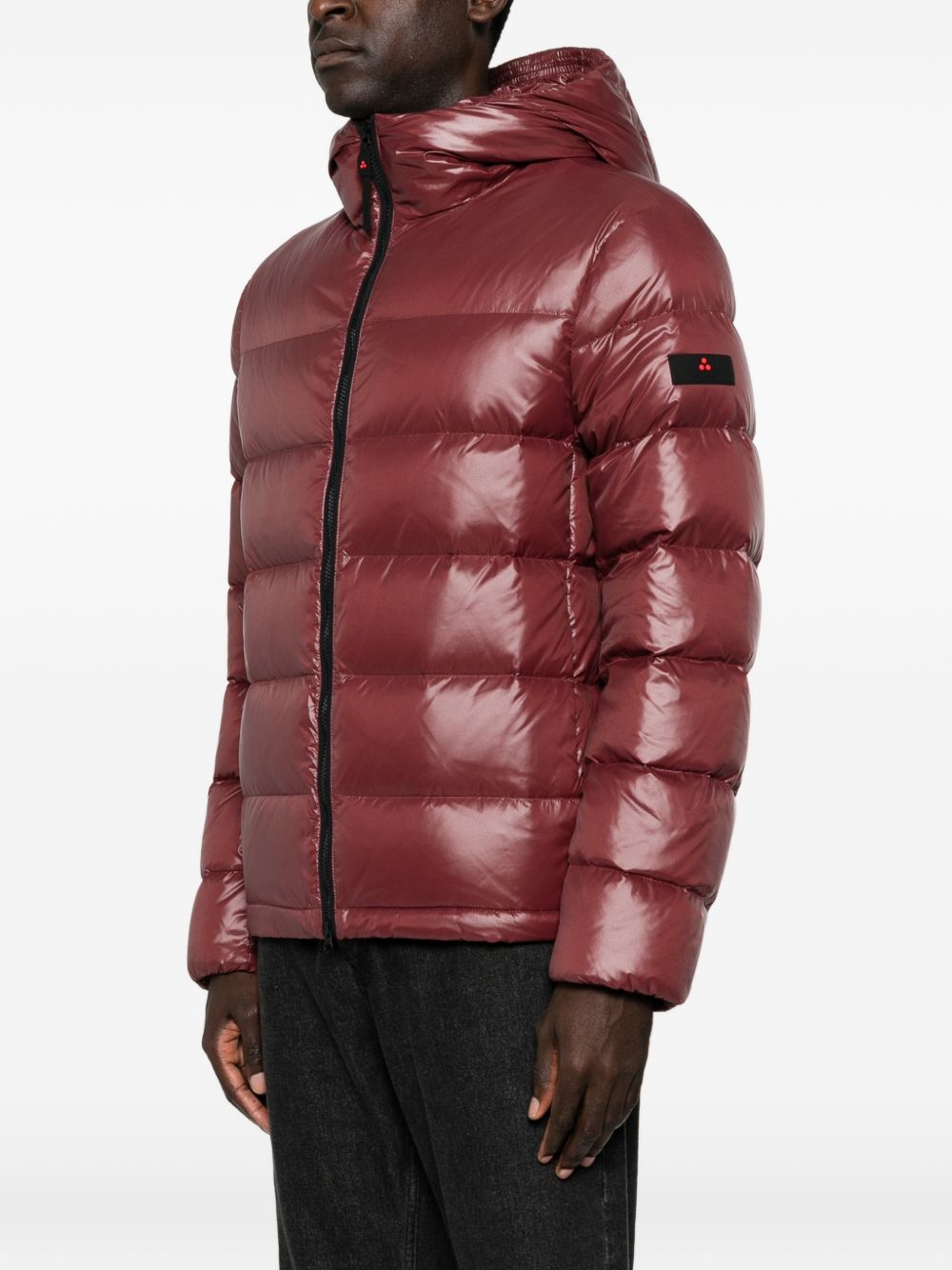 Honova lks grs linear 05 Rosso prugna PEU598101182061 446 PEUTEREY