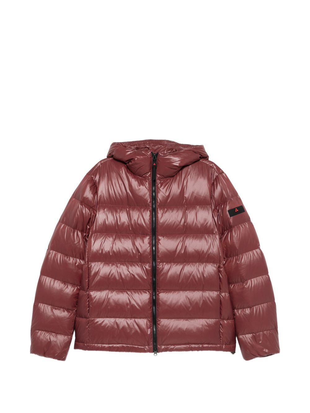 Honova lks grs linear 05 Rosso prugna PEU598101182061 446 PEUTEREY