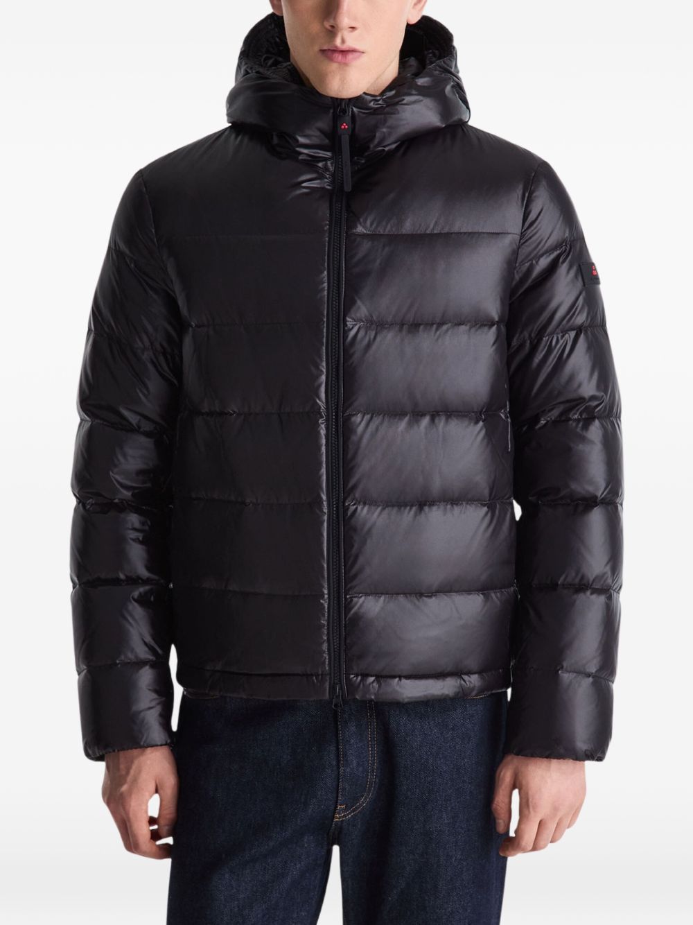 Honova lks grs linear 05 Nero PEU598101182061 NER PEUTEREY