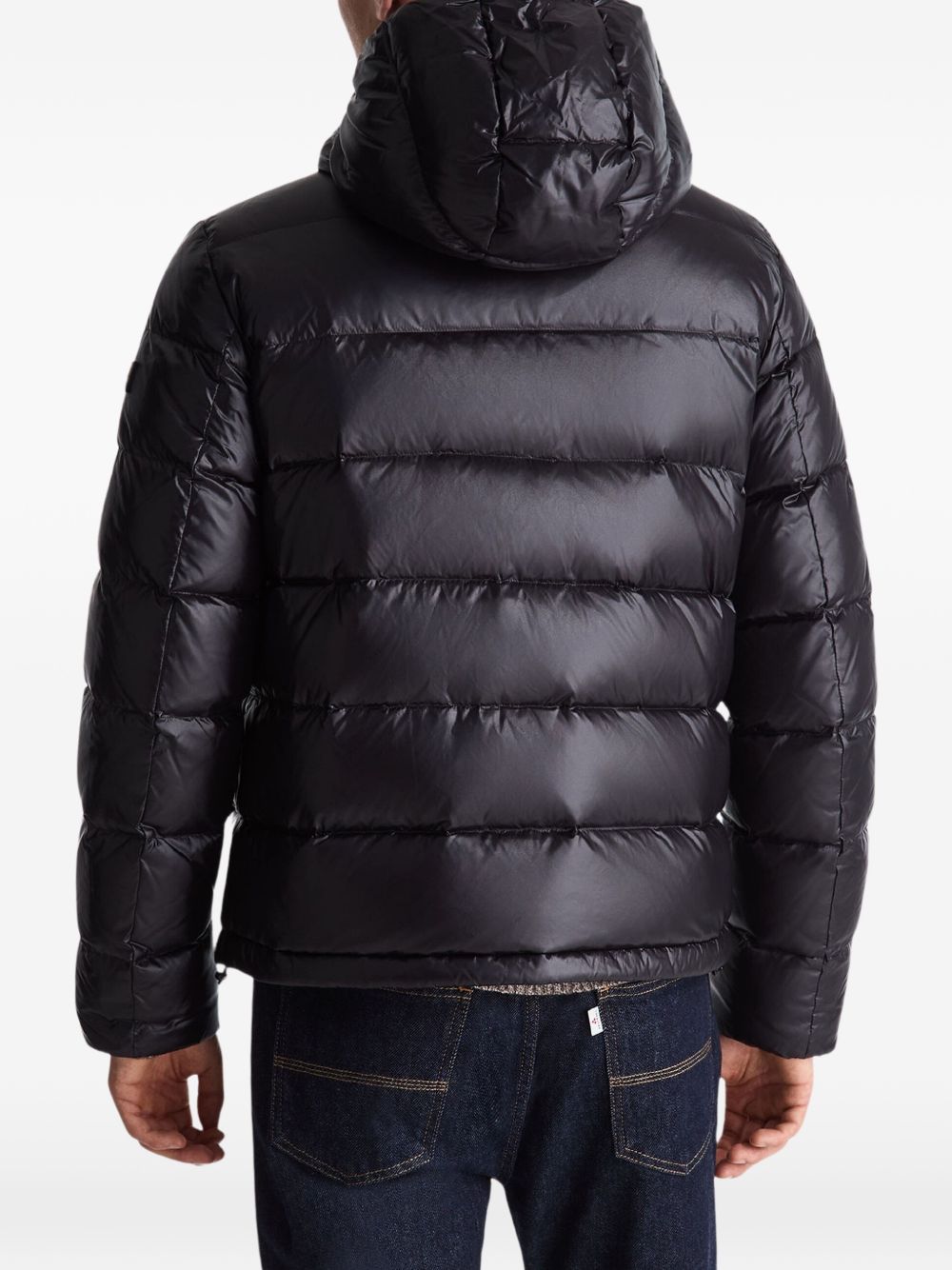Honova lks grs linear 05 Nero PEU598101182061 NER PEUTEREY