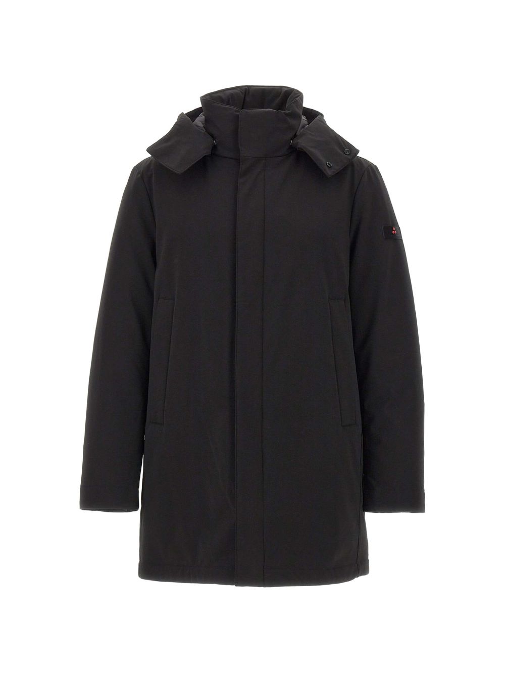 Kruger tj grs 02 Nero PEU599801192026 NER PEUTEREY