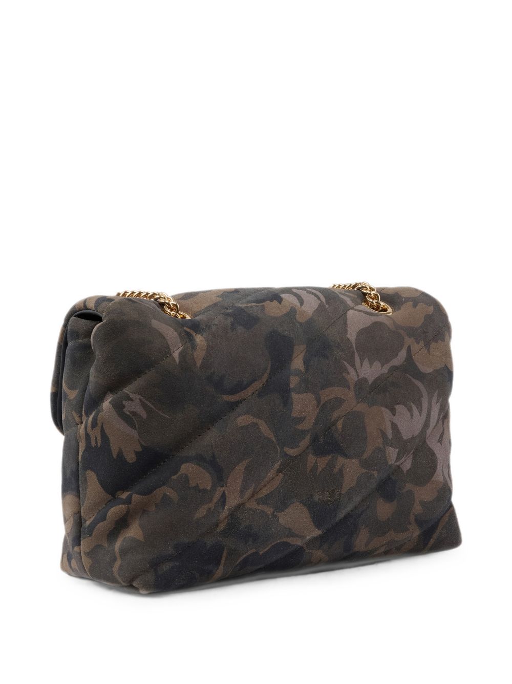 love puff classic 100038A3LR ST3Y PINKO