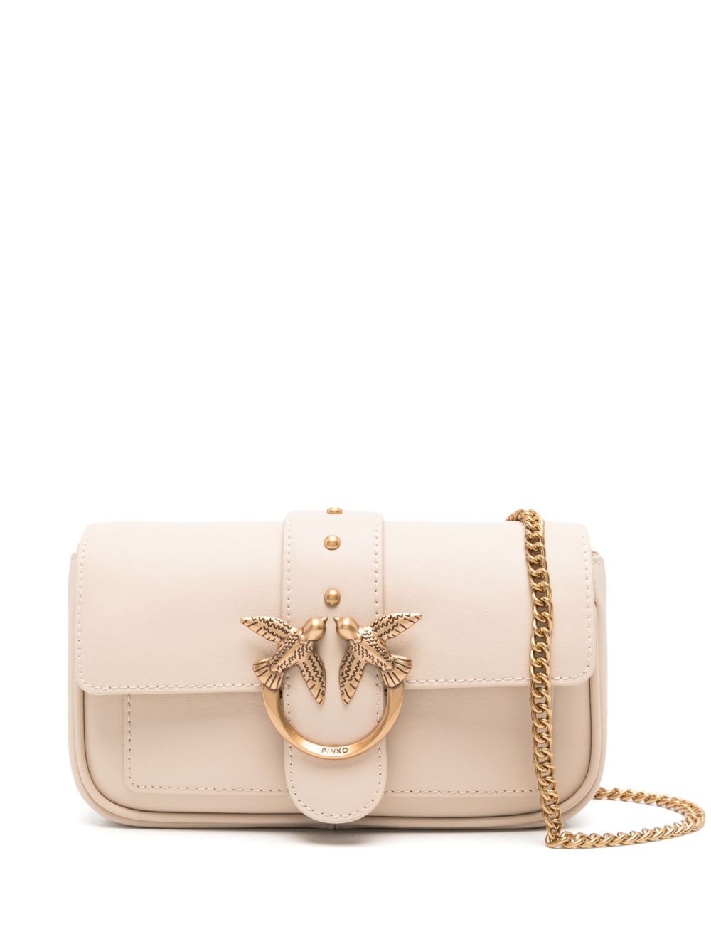 love one pocket 100061A0F1 C50Q PINKO