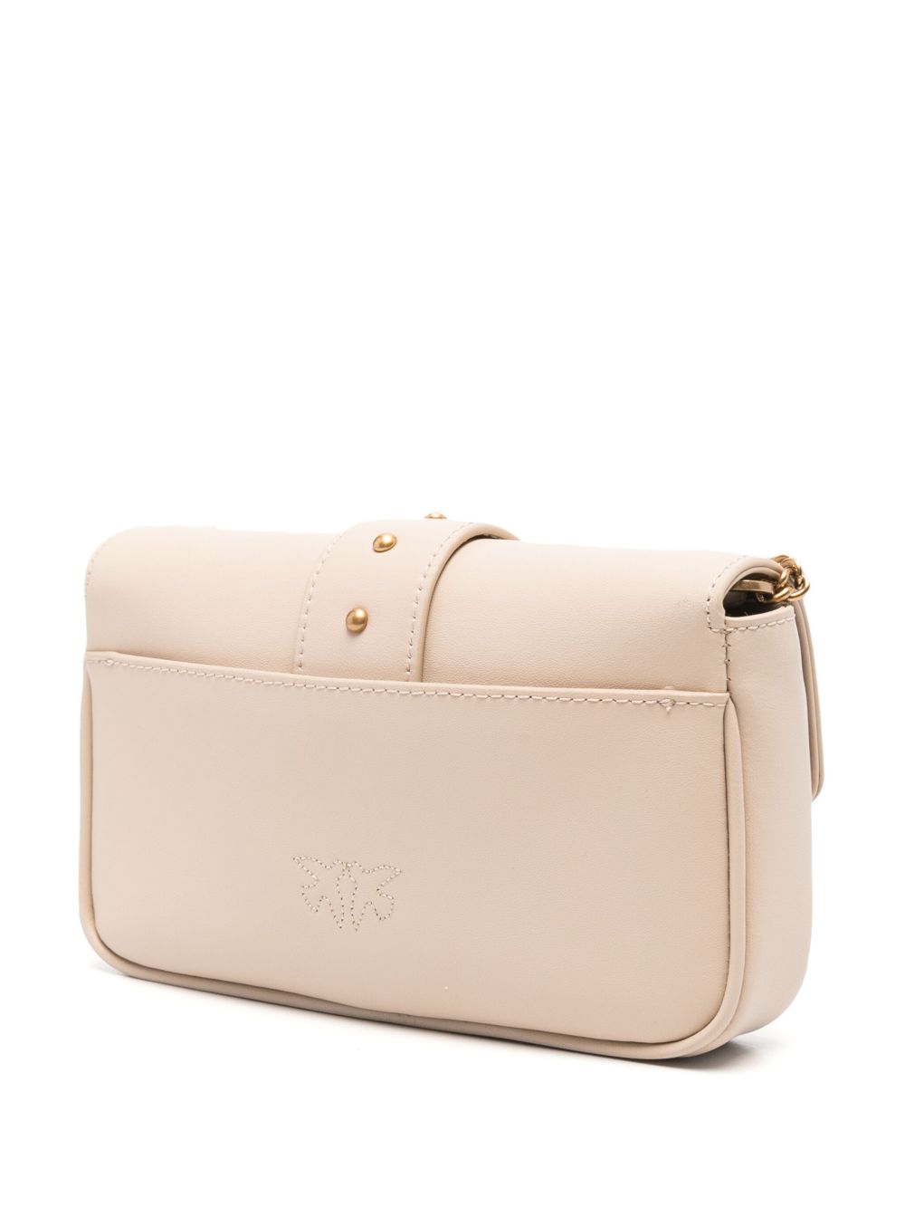 love one pocket 100061A0F1 C50Q PINKO