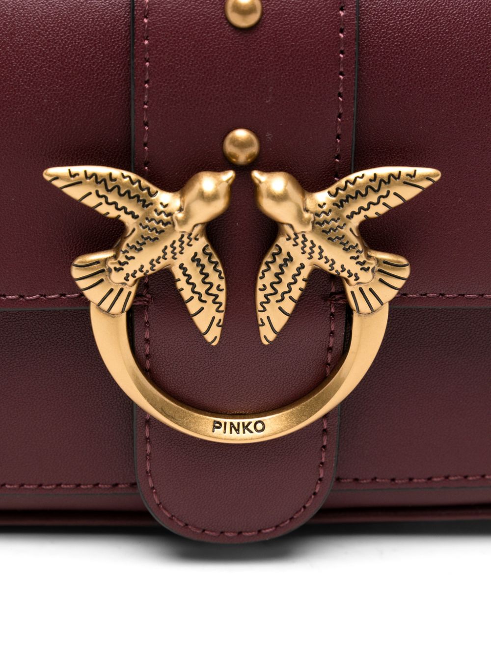 love one pocket 100061A0F1 WW5Q PINKO