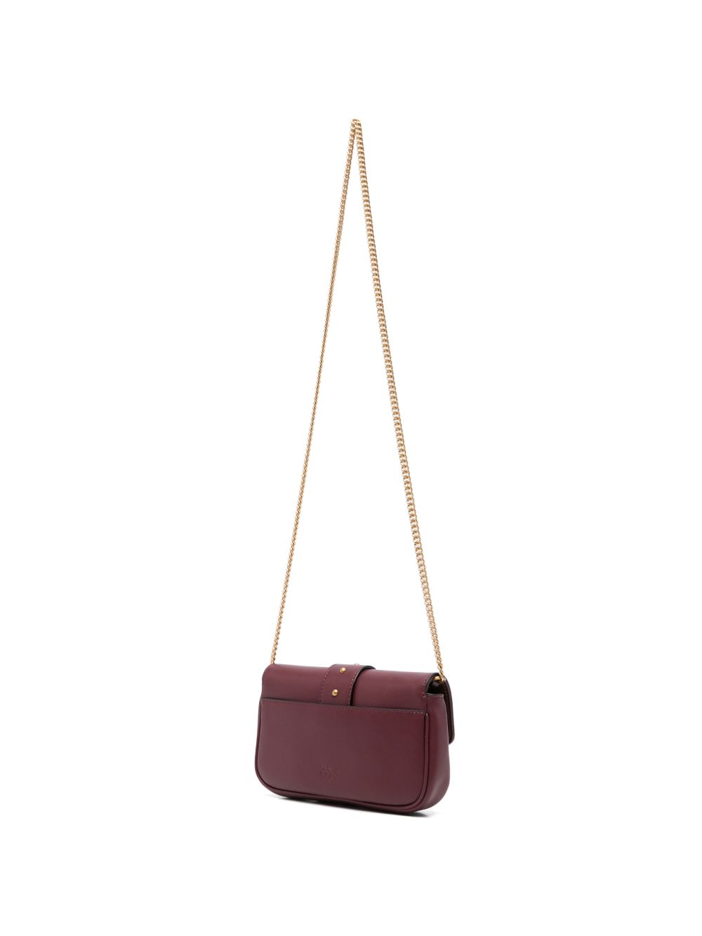 love one pocket 100061A0F1 WW5Q PINKO