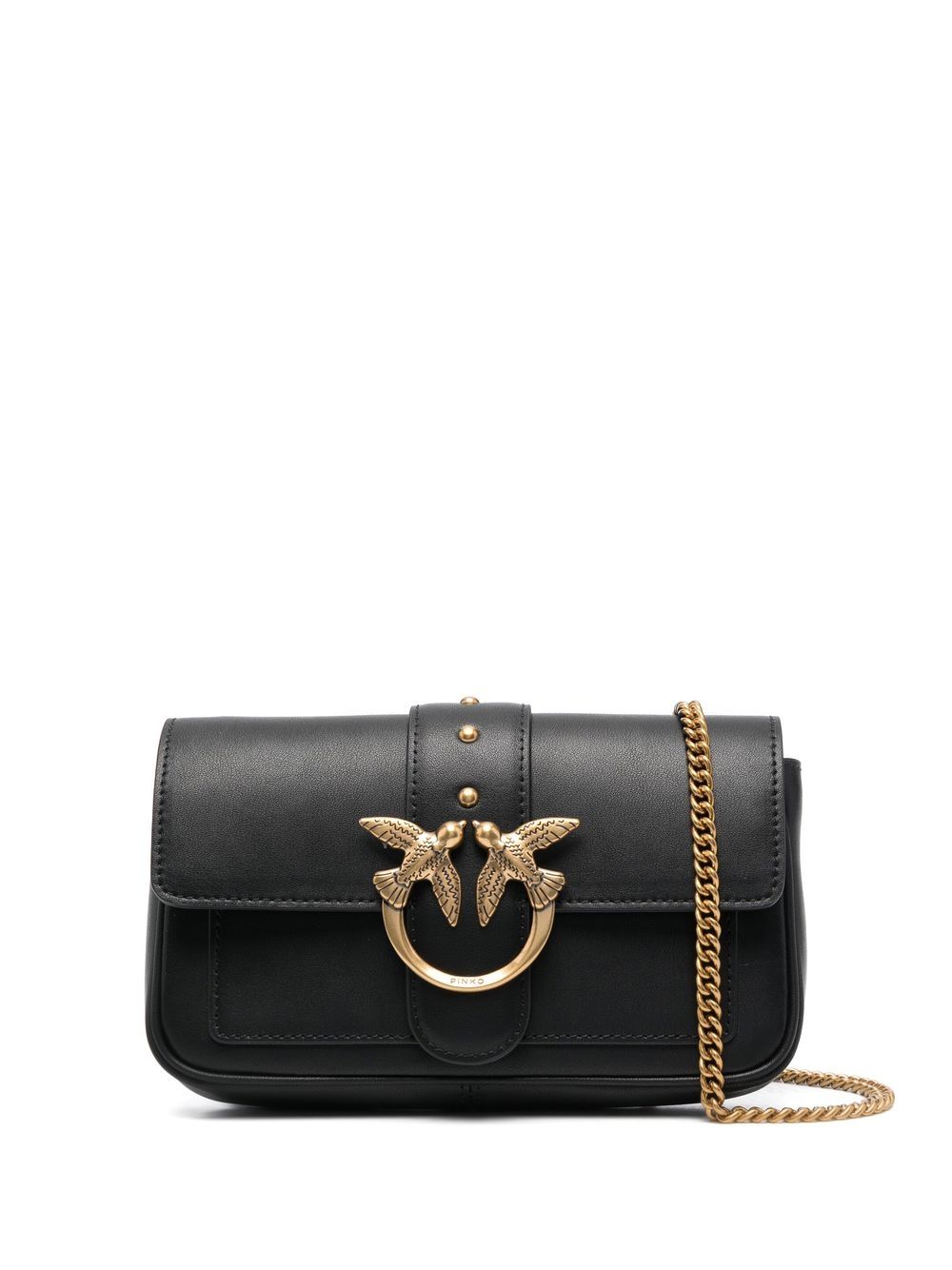 love one pocket 100061A0F1 Z99Q PINKO