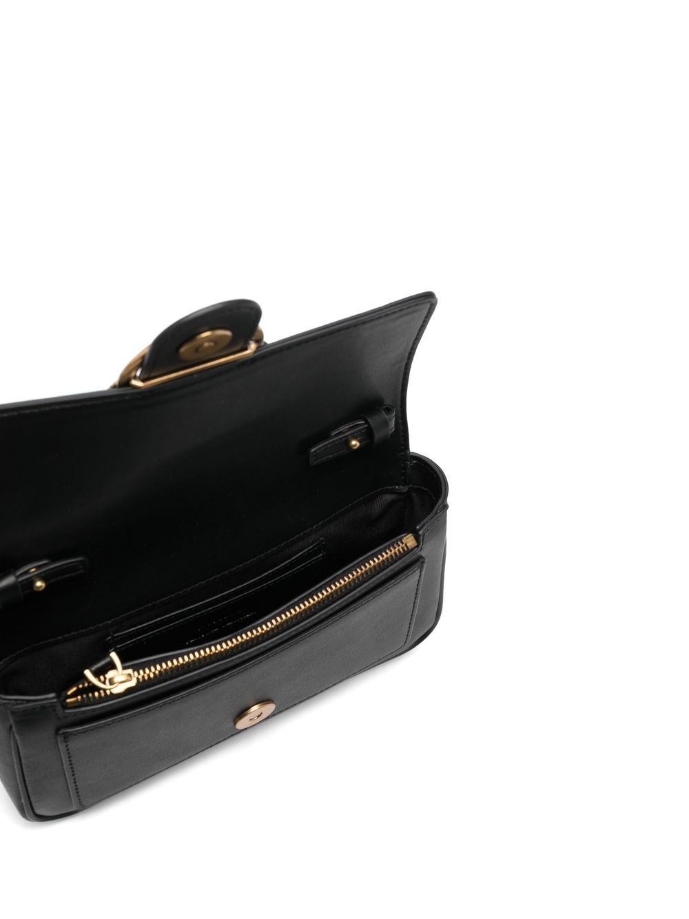 love one pocket 100061A0F1 Z99Q PINKO