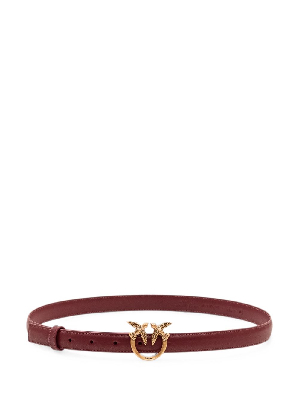 love berry 100143A0F1 WW5Q PINKO
