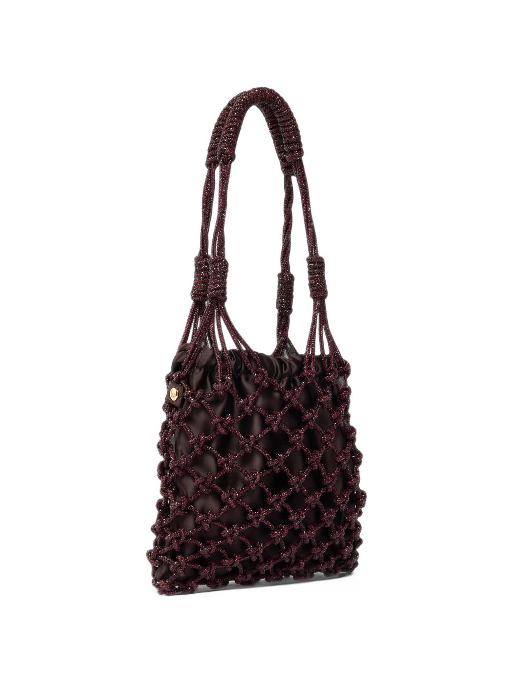 handbag mini crystal 105165A2XK W34Y PINKO