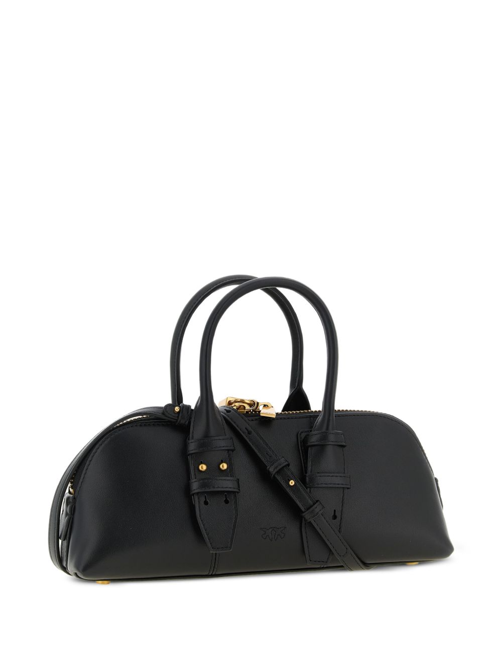 bowling bag horizontal 105334A0QO Z99Q PINKO