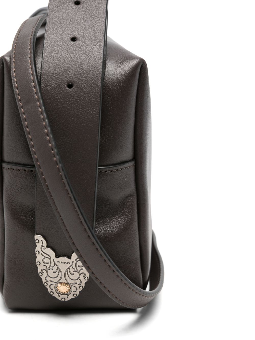 bauletto trittico 106761A2JG M12Q PINKO
