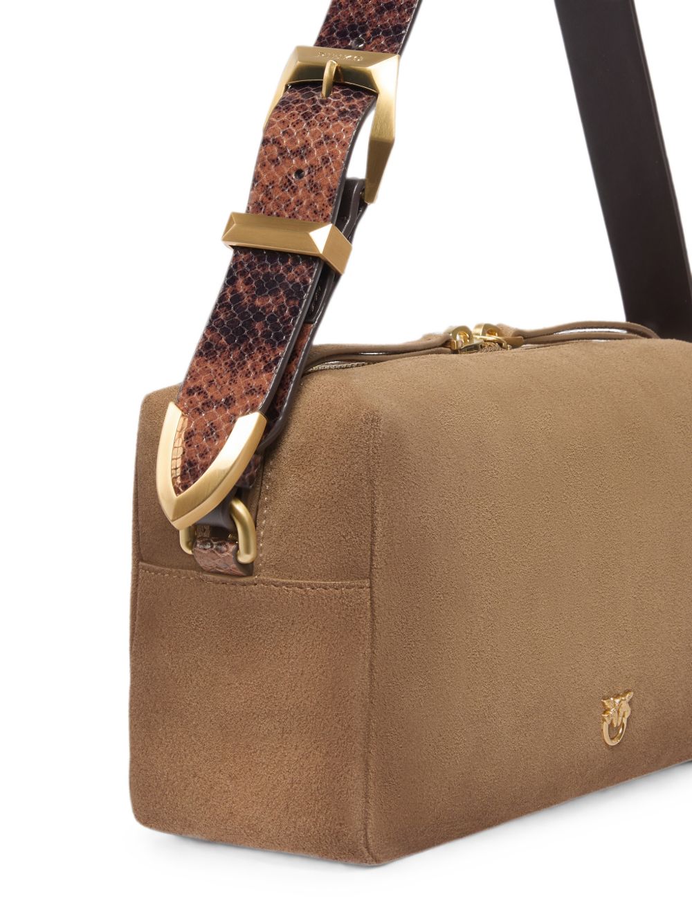 bauletto trittico 106761A3DB L34J PINKO