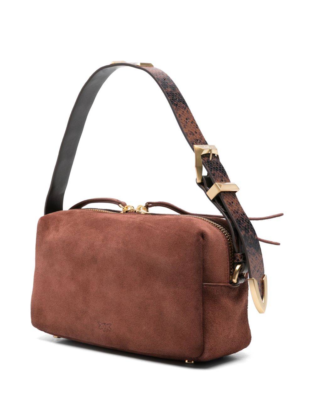 bauletto trittico 106761A3DB L88J PINKO