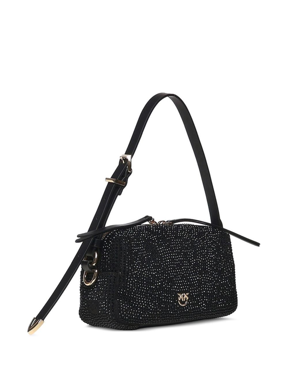 bauletto trittico mini 106967A3O8 Z99Y PINKO