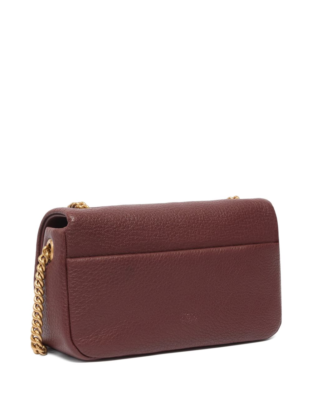click soft horizontal 107038A3CX L88Q PINKO