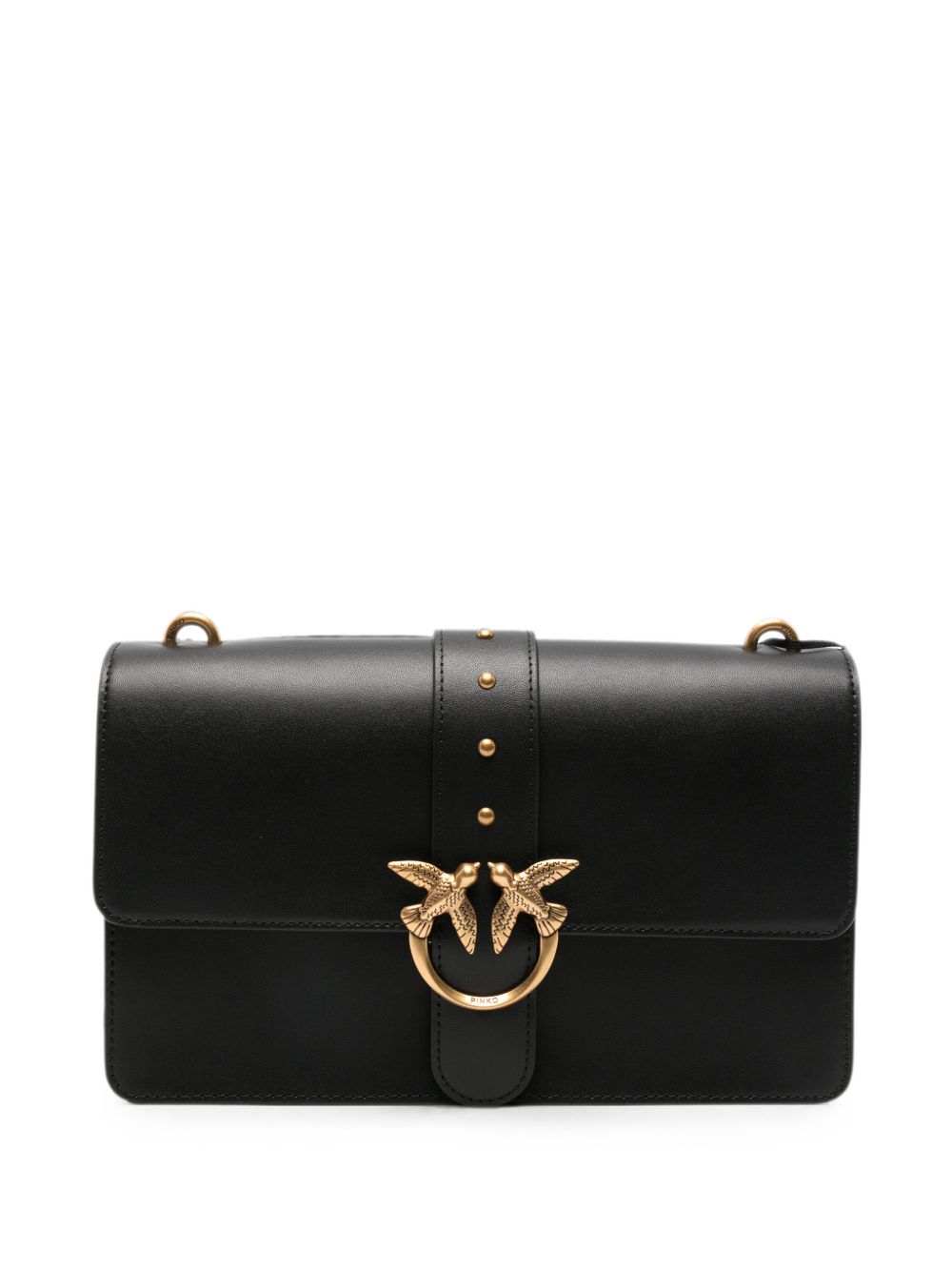 love one classic small 107621A0F1 Z99Q PINKO