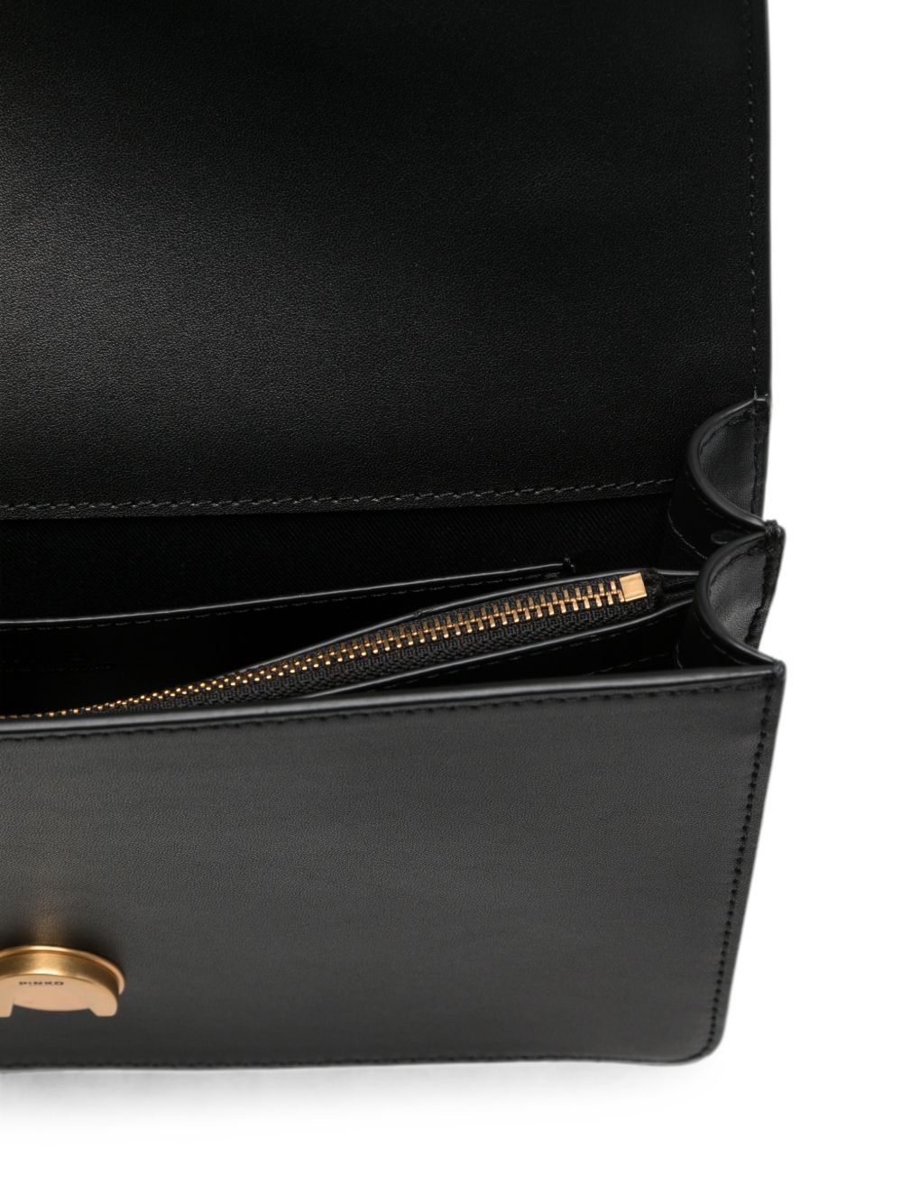 love one classic small 107621A0F1 Z99Q PINKO