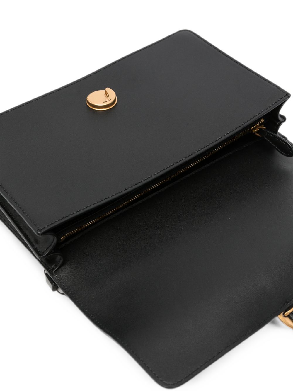 love one classic small 107621A0F1 Z99Q PINKO