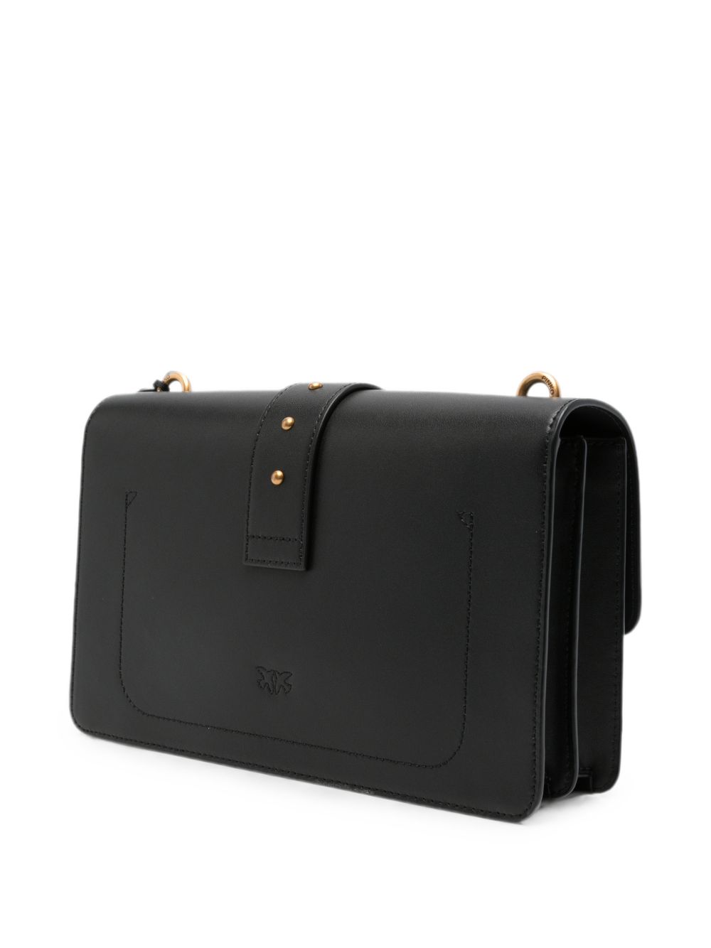 love one classic small 107621A0F1 Z99Q PINKO