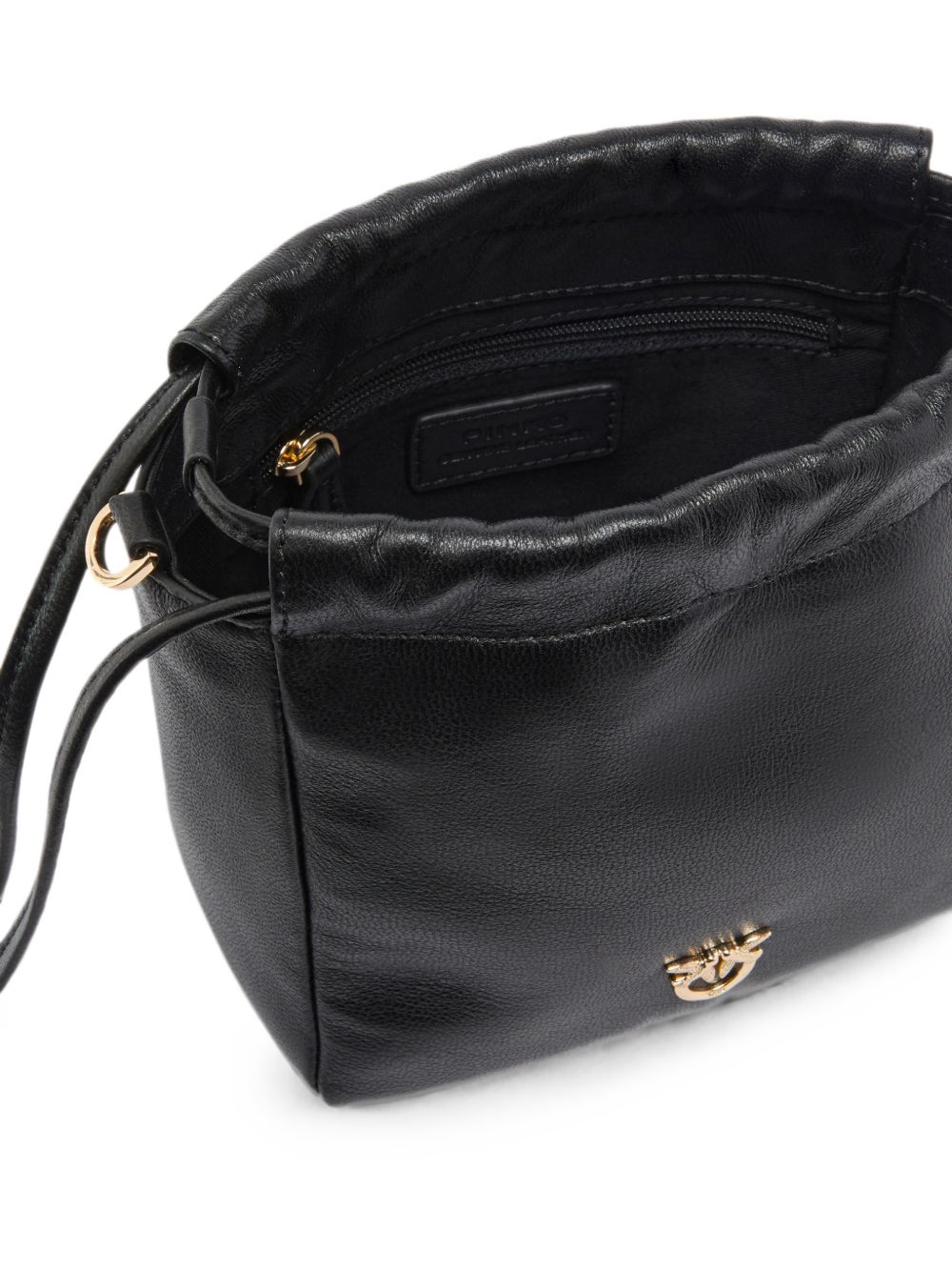 pouch nappa 107635A3M8 ZM5Y PINKO