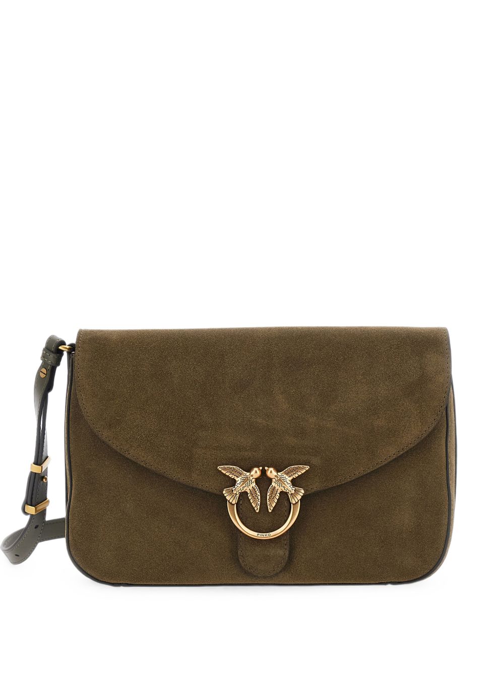 love satchel classic 107655A0F6 V65Q PINKO