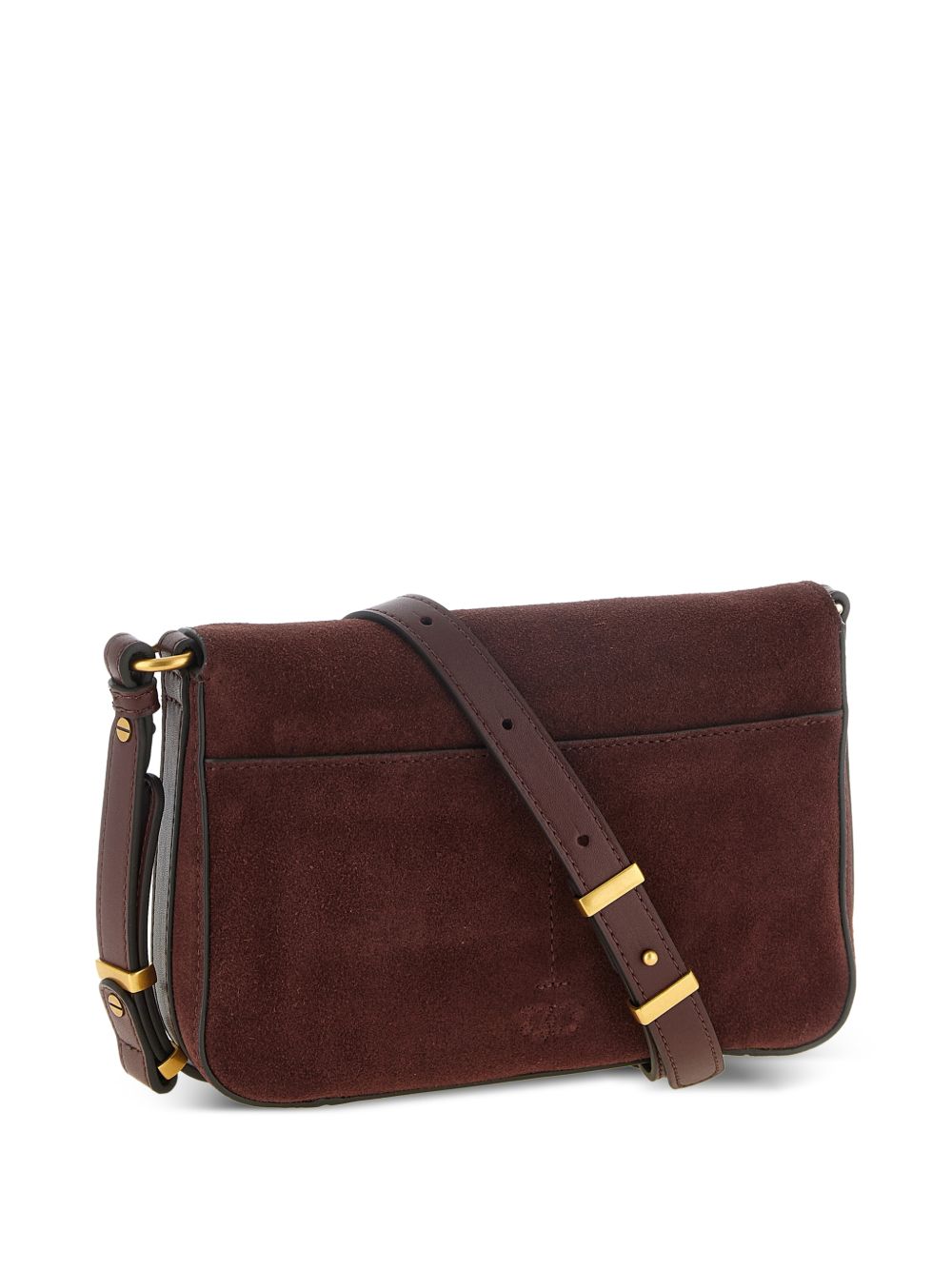 love satchel mini 107656A0F6 W34Q PINKO