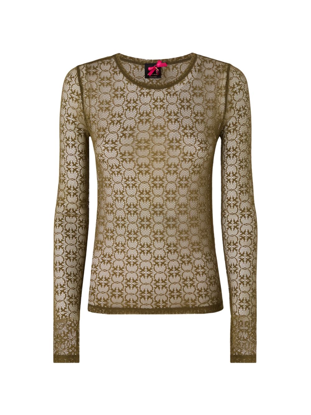 107737A3MK X24 PINKO