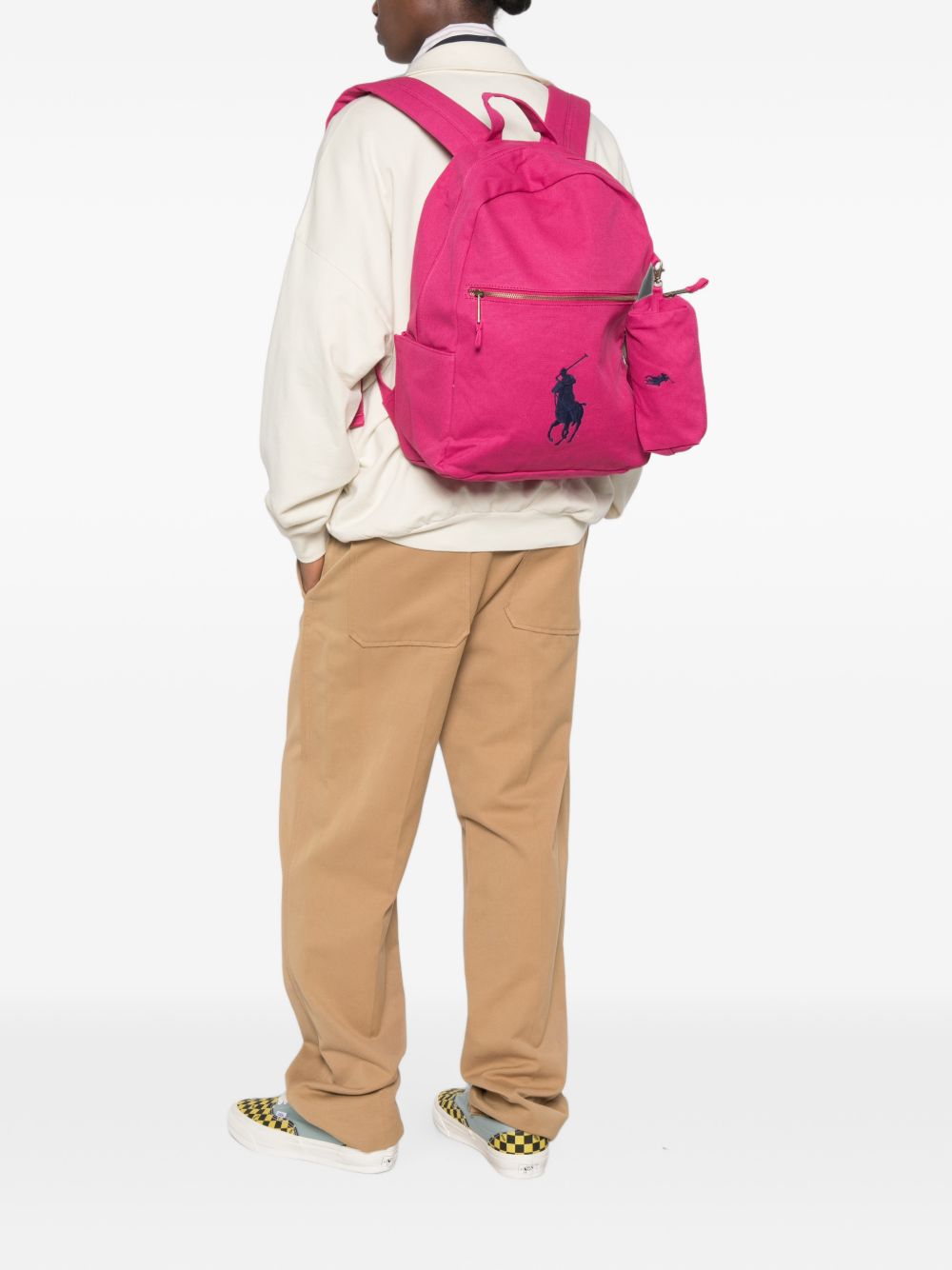 9AR071 AFX POLO RALPH LAUREN KIDS