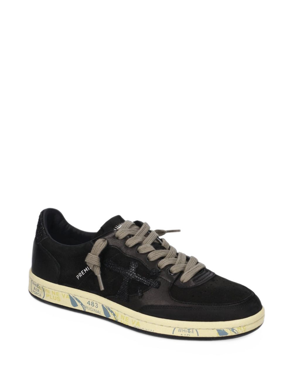 BSKTCLAD 8696 PREMIATA